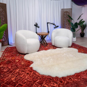 Video Podcast Recording